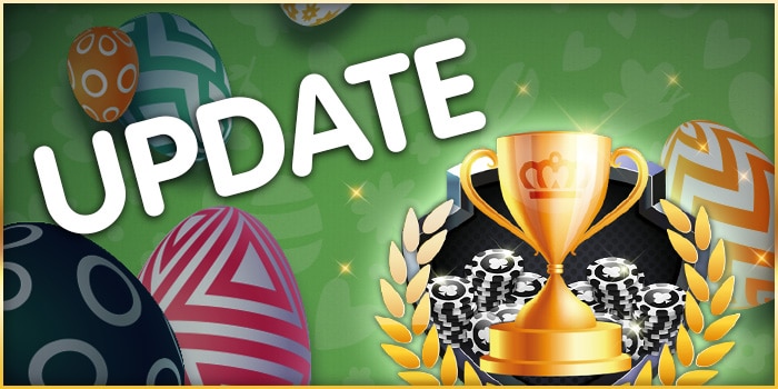 Easter Tournament 2025: The Winners